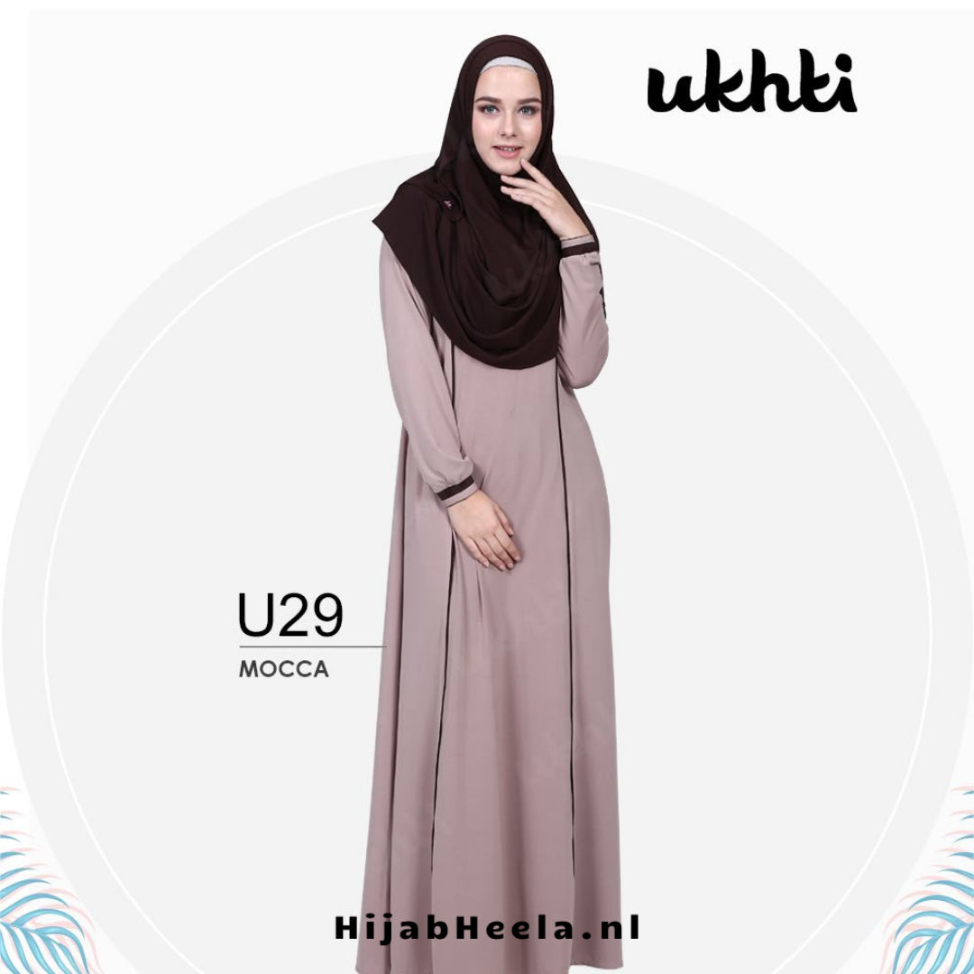 Abaya Dames | U29