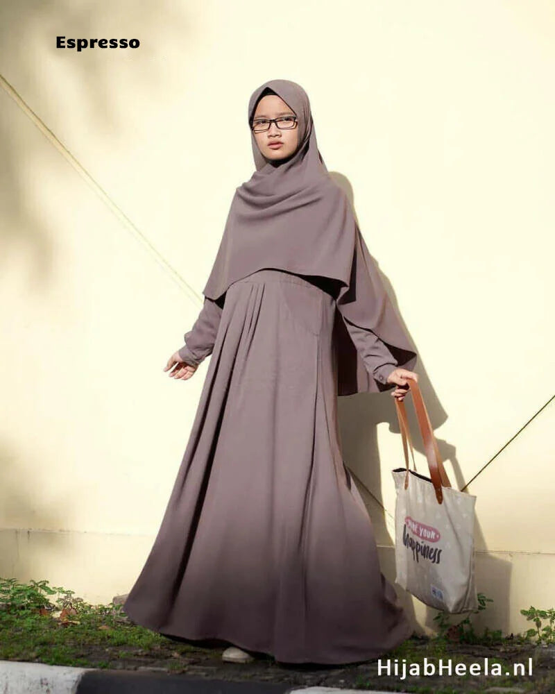 Abaya Dames | Ayumi XXXL