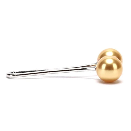 Broche | Pearl Scaft Broche