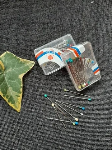Accesoires | Mini speltjes 45 stuks