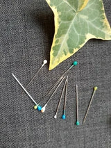 Accesoires | Mini speltjes 45 stuks