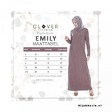 Robe de soirée Mesdames | Emilie