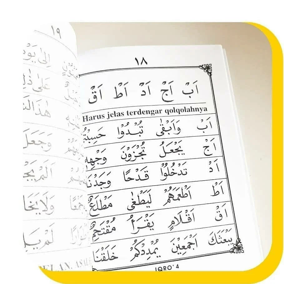 Boek | Iqro met Juz Amma