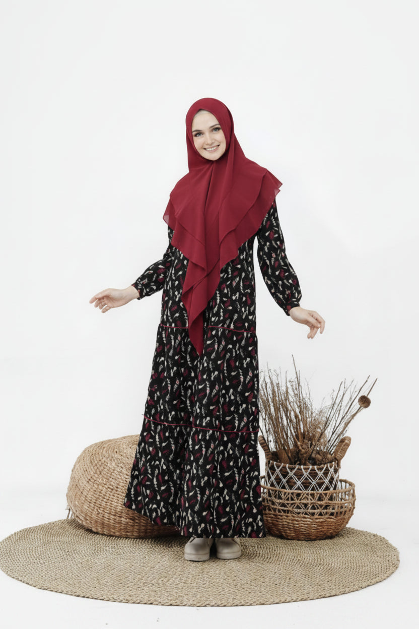 Abaya Dames | Ezzet 03