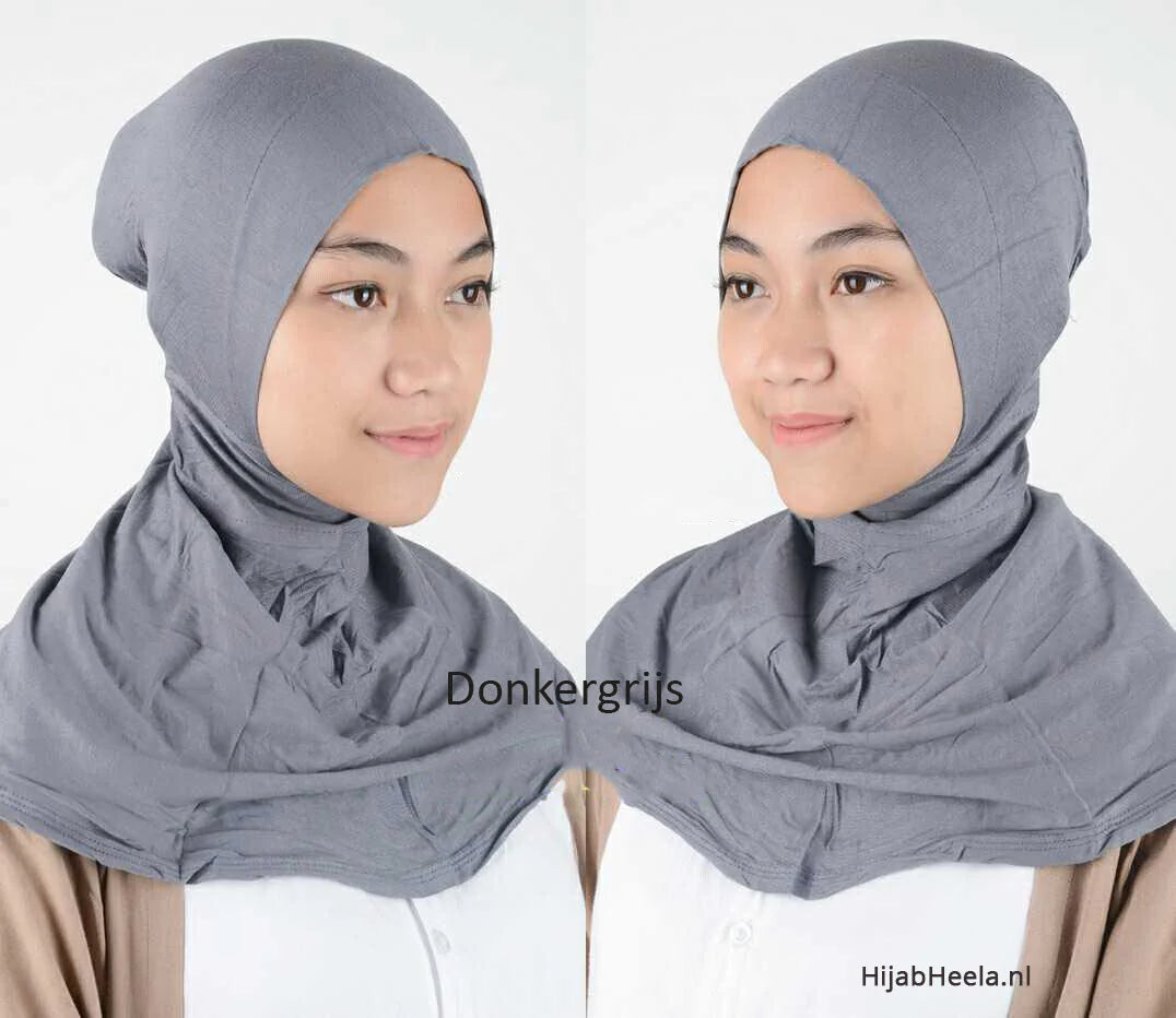 Inner Hijab | Ninja