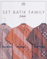 Herenkleding | Batik