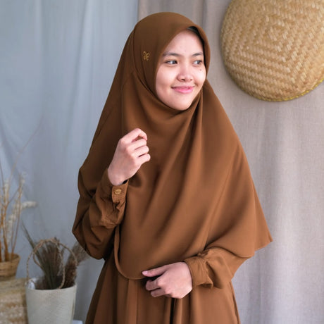 Khimar Dames | Amaninaja