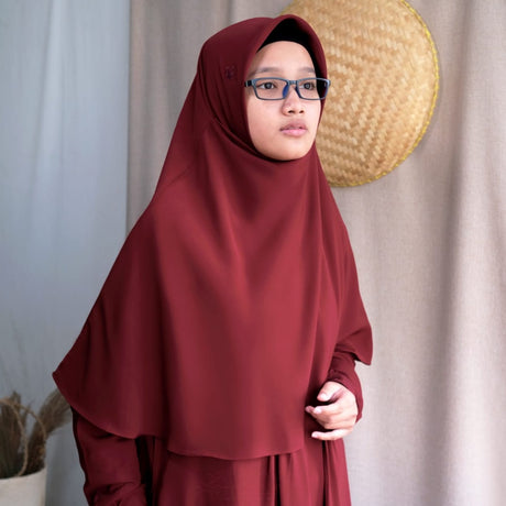 Khimar Dames | Amaninaja