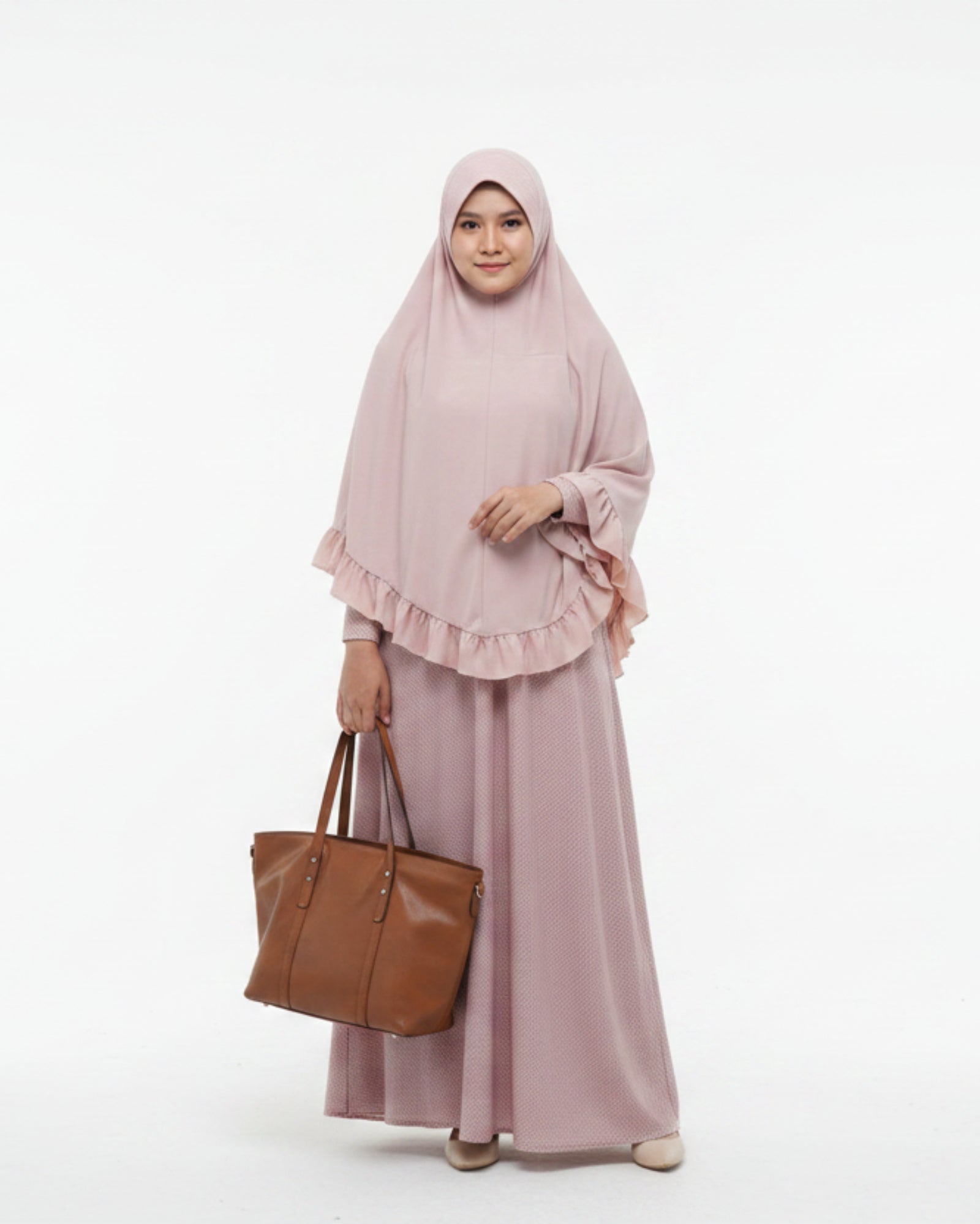 Khimar Femmes | MD04