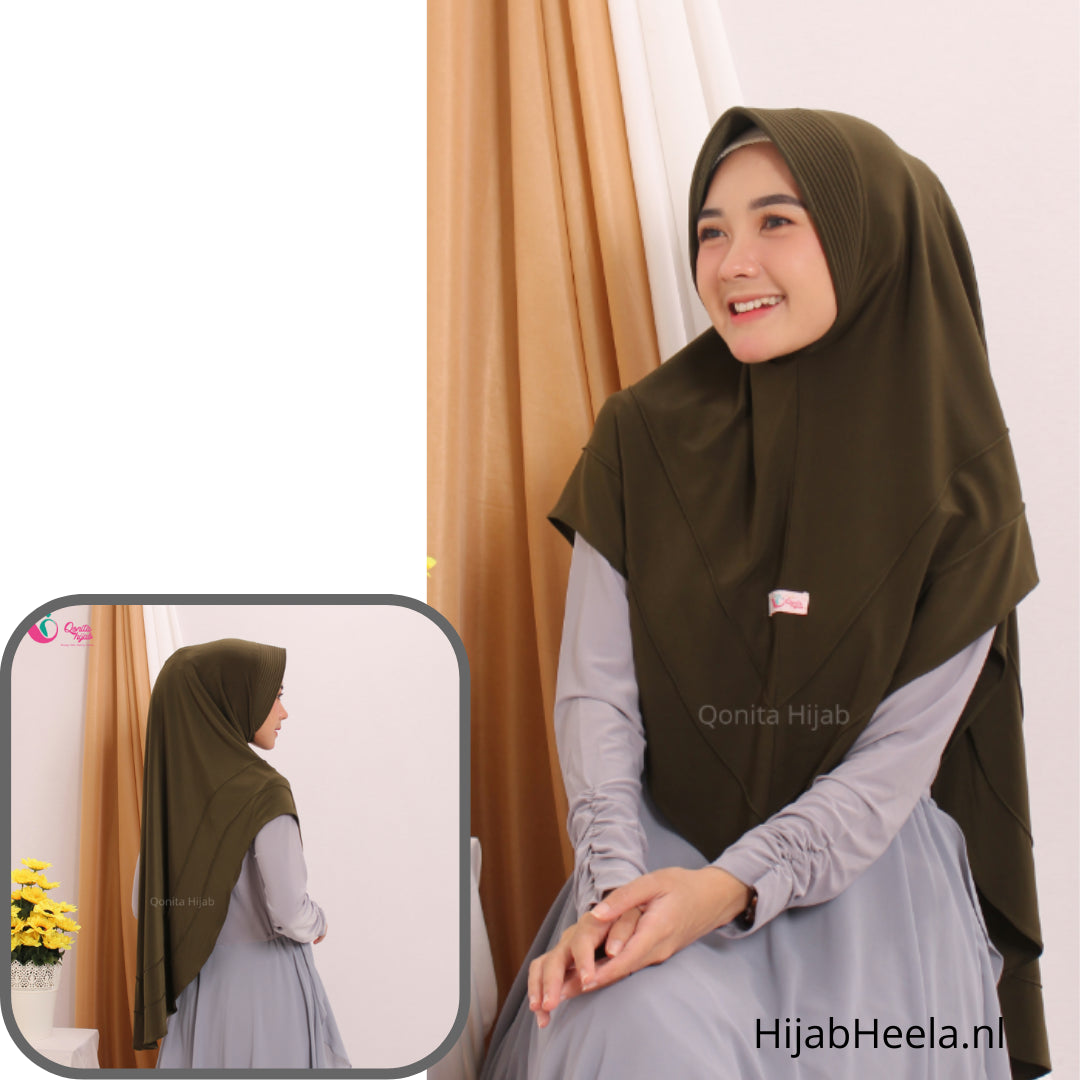 Khimar Dames | Khimar Daily