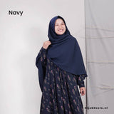 Khimar Dames | Hari Zonder kapje