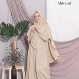 Khimar Dames | Hasna