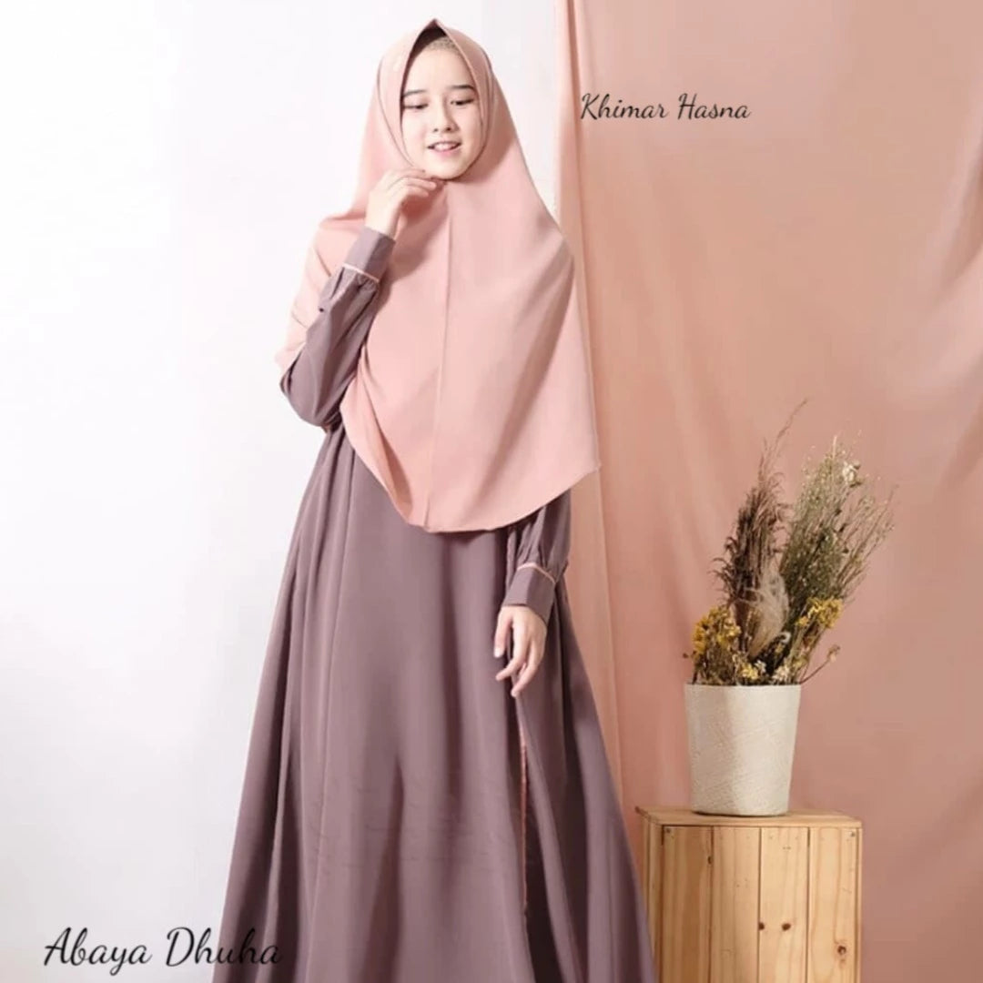 Khimar Femmes | Hasna