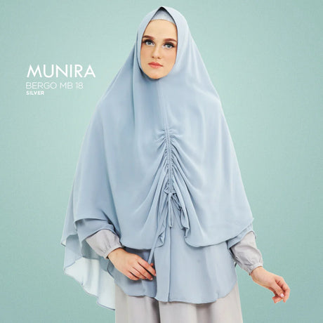 Khimar Dames | MB18