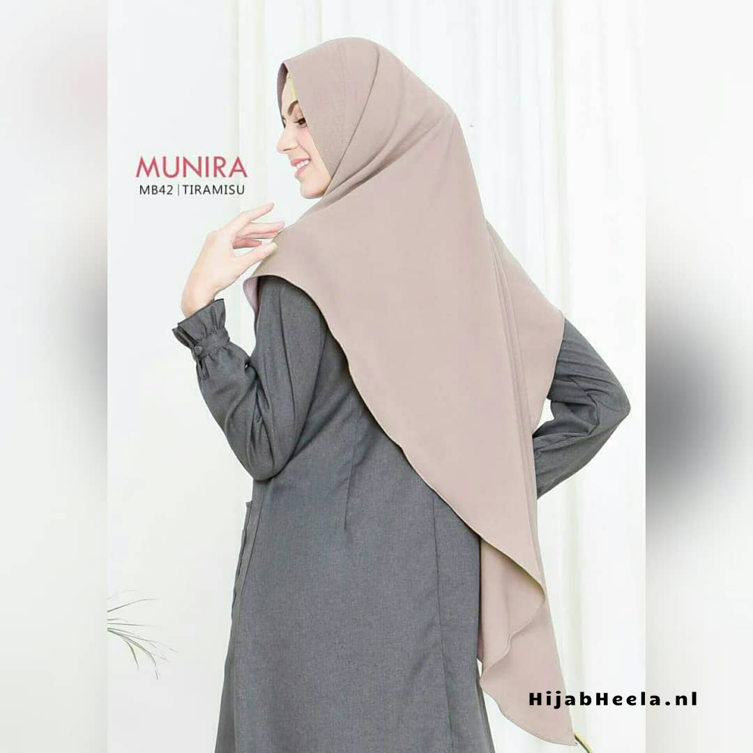 Khimar Dames | MB42