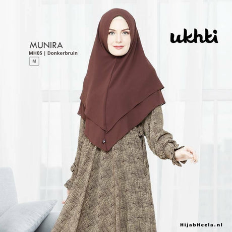 Khimar Femmes | MH05