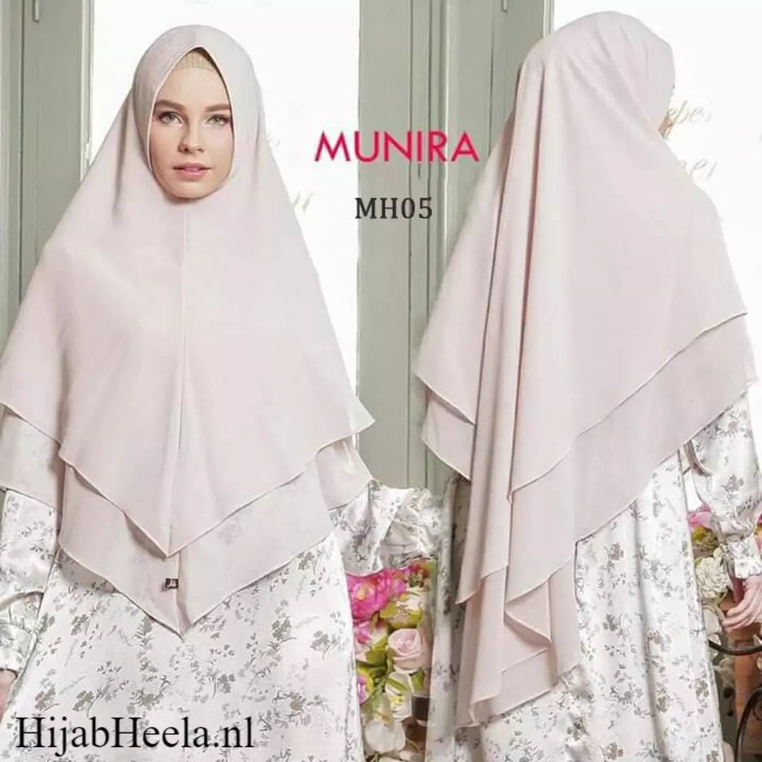 Khimar Femmes | MH05