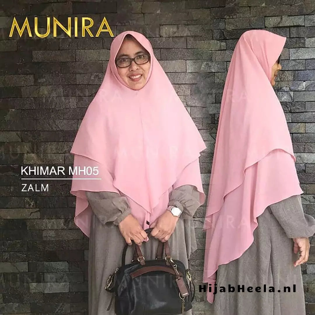 Khimar Dames | MH05