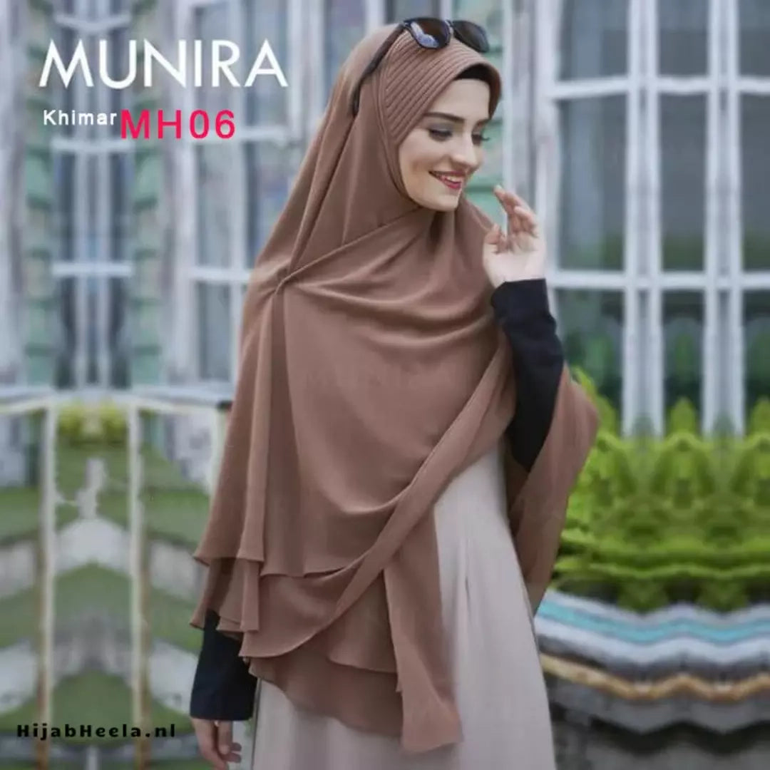 Khimar Dames | MH06