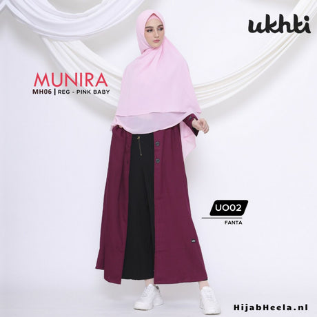 Khimar Dames | MH06