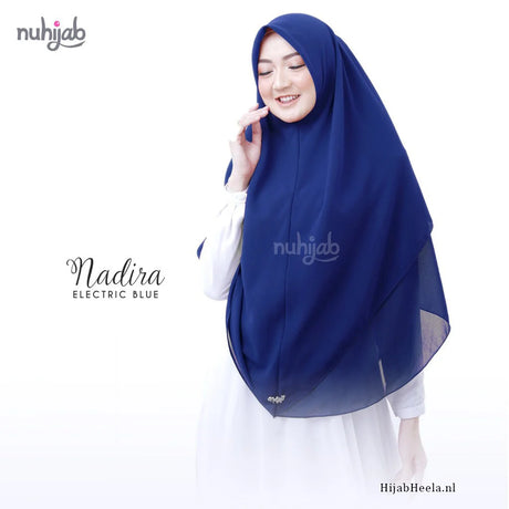 Dames Khimar | Nadira