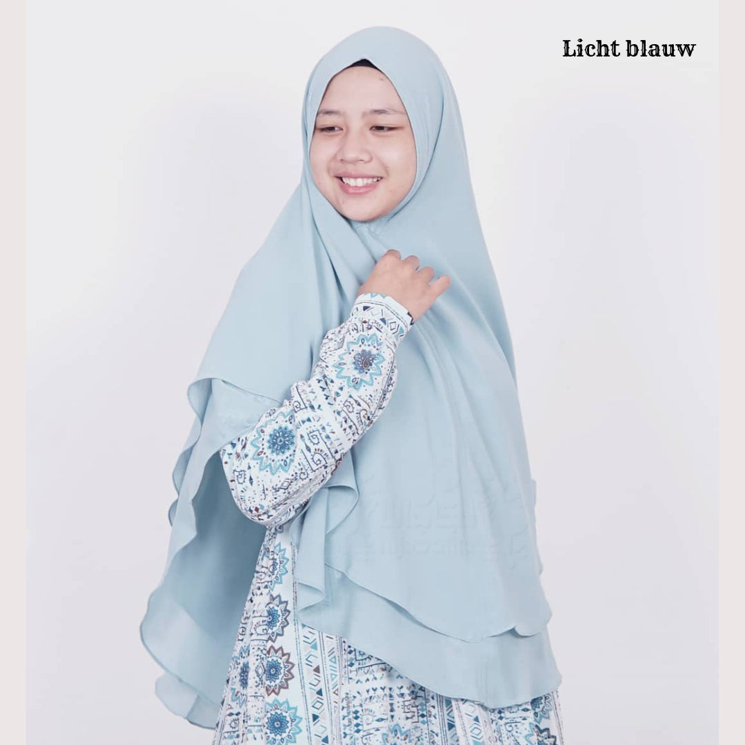 Khimar Dames | Neo Alexandria