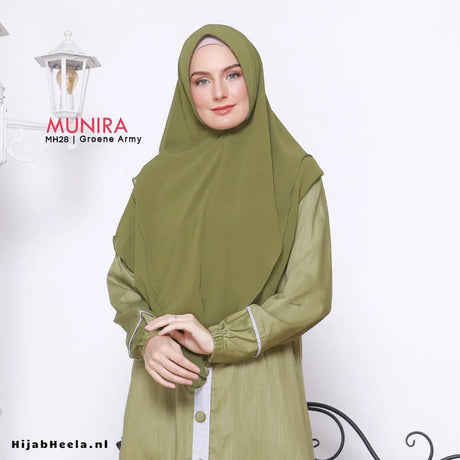 Khimar Dames | MH28