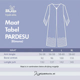 Dames Kimono |