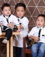 Jongenskleding | Koko Tenar Kids