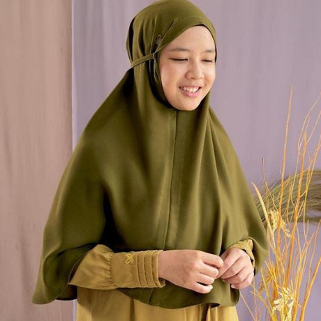 Khimar Dames | KDAName