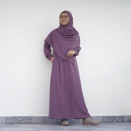 Khimar Dames | Pasmina Alila