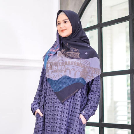 Hijab Square | Sefa