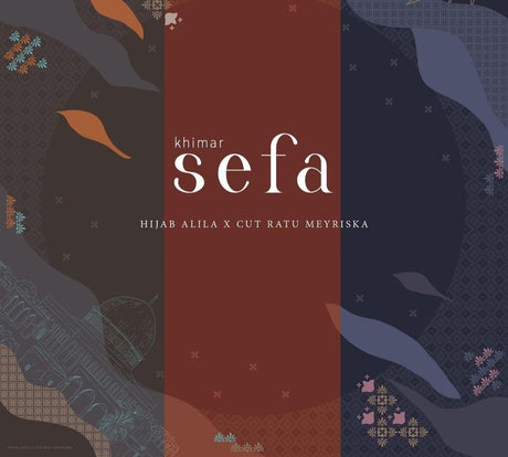 Hijab Square | Sefa