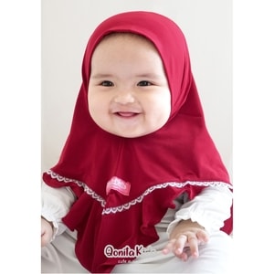 Filles Khimar | BA