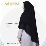 Khimar Dames | MH02