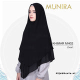 Khimar Dames | MH02