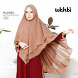 Khimar Dames | MH05