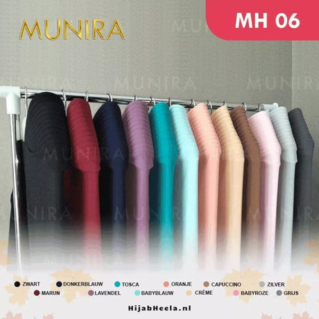 Khimar Dames | MH06