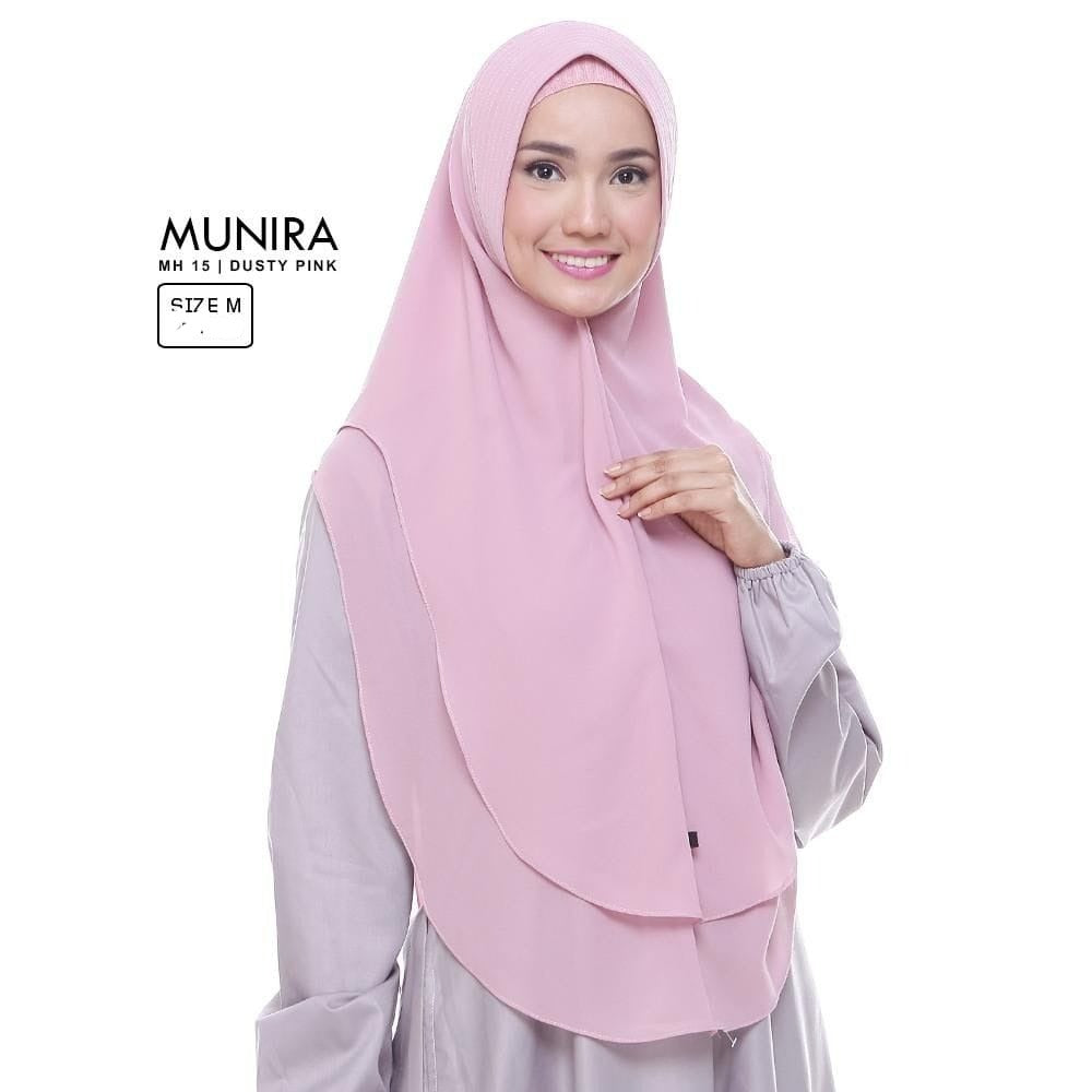 Khimar dames | Samira