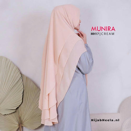 Khimar Femmes | MH17