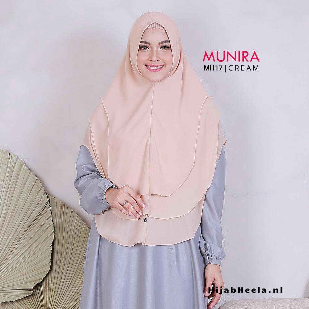 Khimar Dames | Amani
