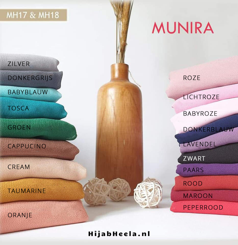 Khimar Dames | Amani