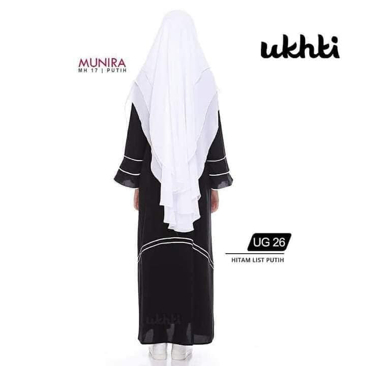 Khimar Dames | Amani