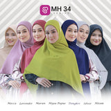 Khimar Dames | MH34