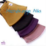 Mondkapje | Hijab Alila