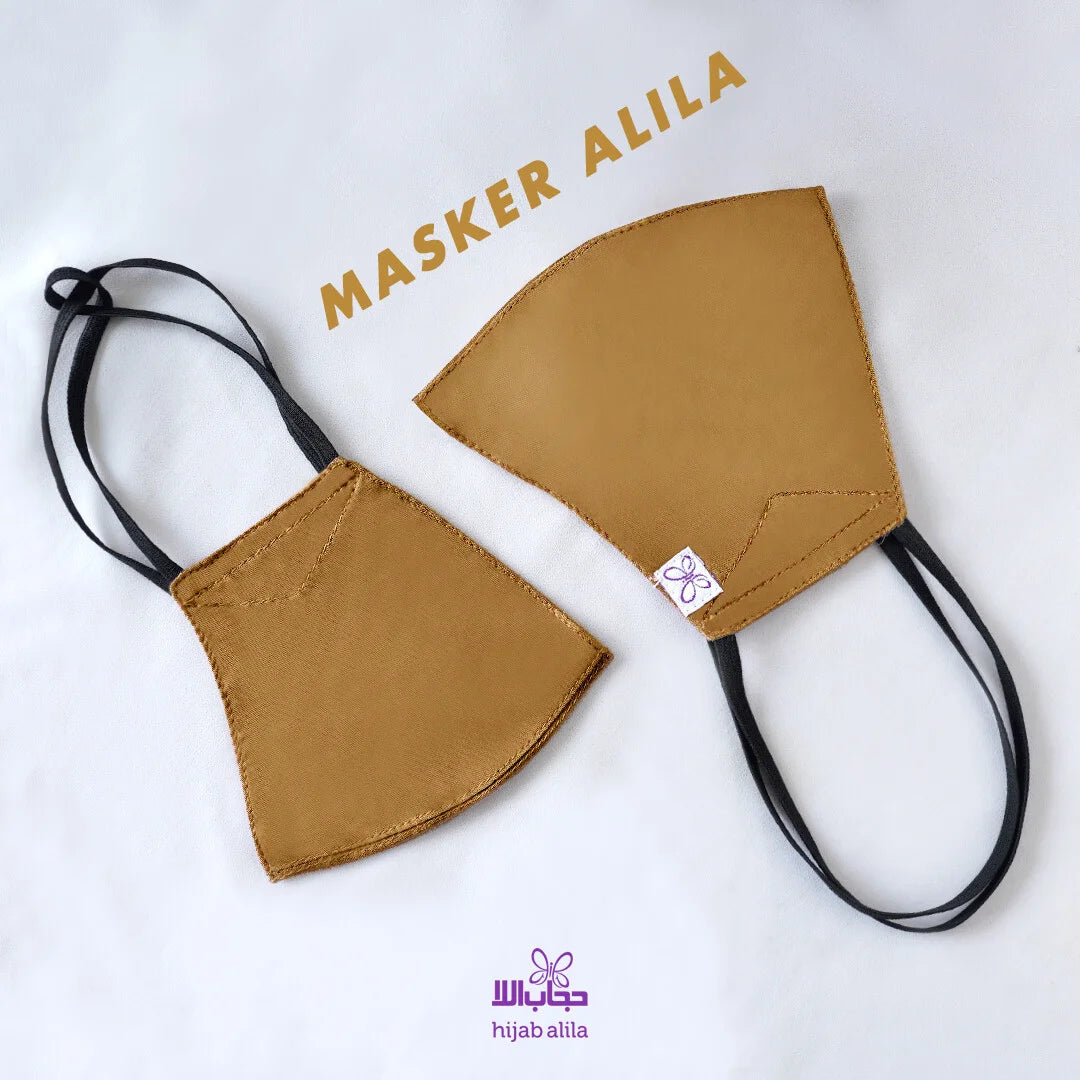 Masque facial | Hijab Alilah