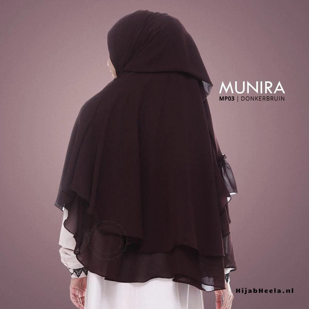 Khimar Dames | MP03