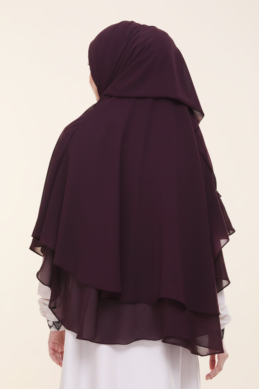 Khimar Femmes | MP03