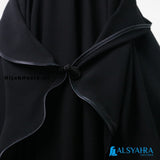 Accessories | Niqab Butterfly Hijrah