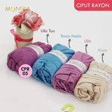 Ondermutsje | Ciput Rayon